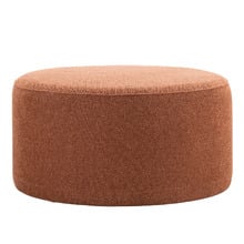 Claudette Upholstered Ottoman